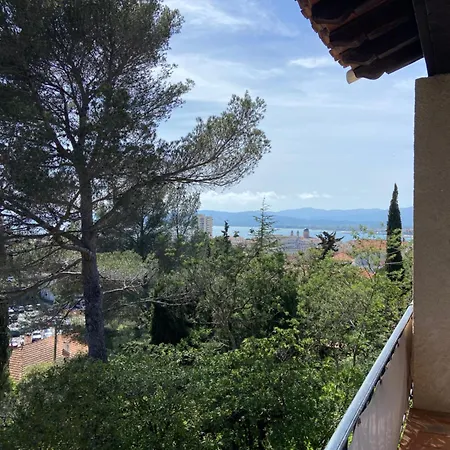 Daire Maison Proche Mer Saint-Raphaël