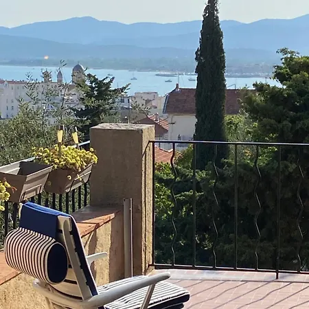 Maison Proche Mer Διαμέρισμα *