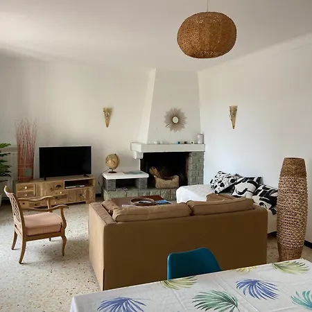 Maison Proche Mer Διαμέρισμα *