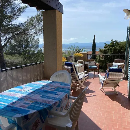 Appartamento Maison Proche Mer Saint-Raphaël