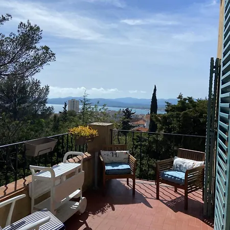 Maison Proche Mer Διαμέρισμα